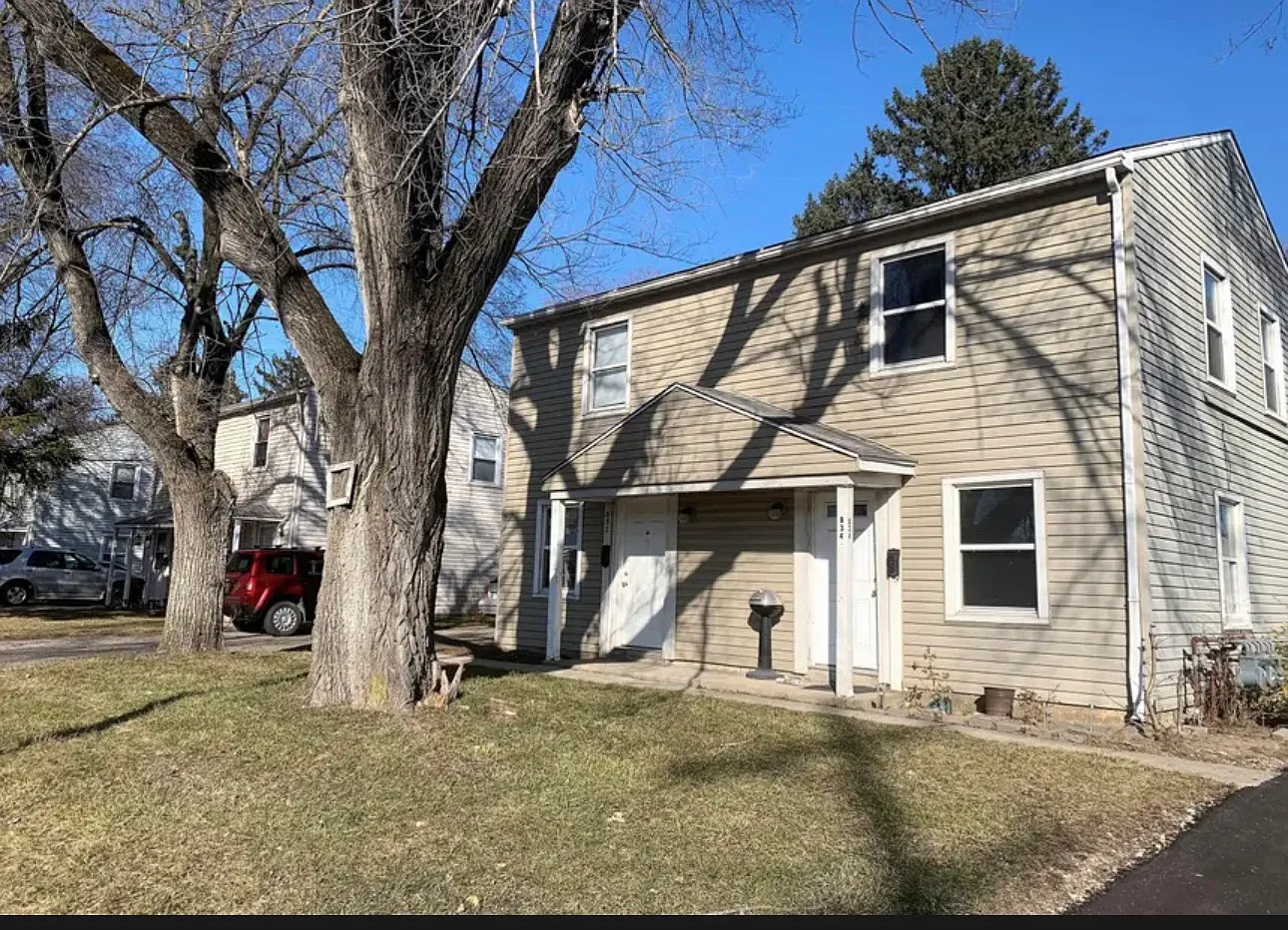 2 bed, 800 sqft, $1,200 — Photo 4