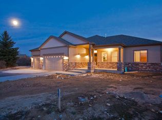 401 Ridgeview Ct, Johnstown, CO 80534