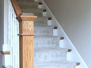 30 Sherwood Ln, Bridgewater, MA 02324