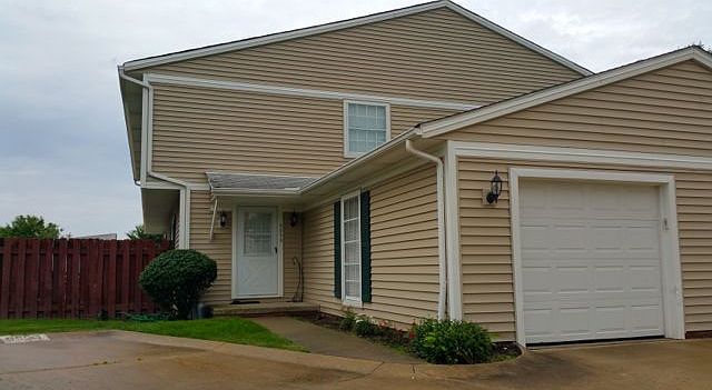 1st image of 9959 Independence Dr #6D