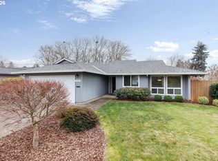 12790 SW Cleveland Bay Ln, Beaverton, OR 97008