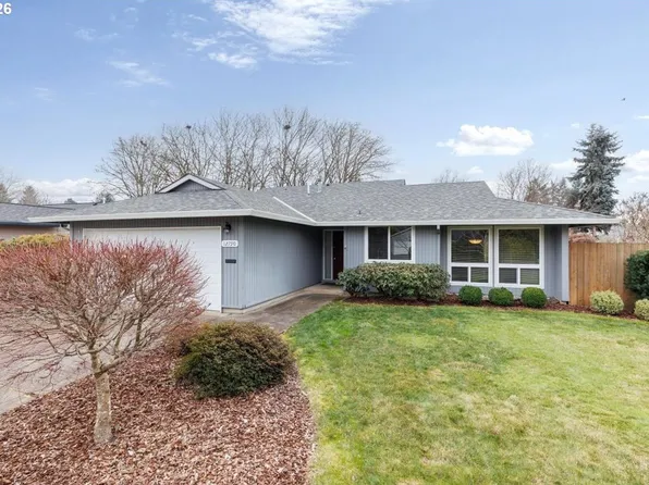 12790 SW Cleveland Bay Ln, Beaverton, OR 97008