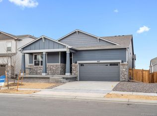 9156 Quintero St, Commerce City, CO 80022