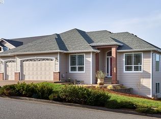 2217 Dalke Ridge Dr NW, Salem, OR 97304