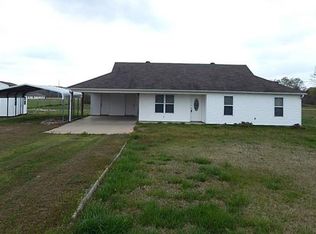 143 Logan Ln, Bismarck, AR 71929