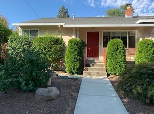 537 Minahen St, Napa, CA 94559