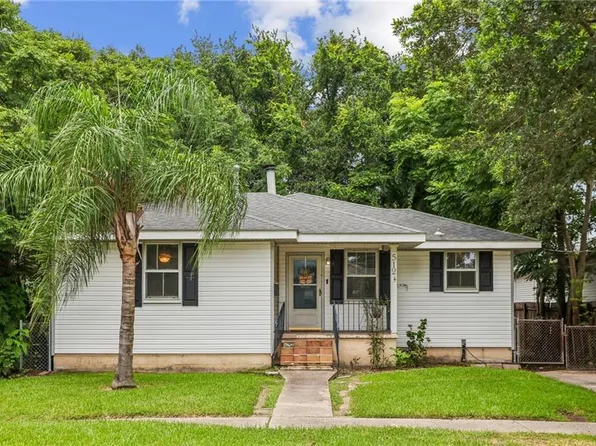 512 Henry Landry Ave, Metairie, LA 70003
