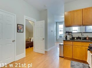 2031 W 21st Pl #213, Chicago, IL 60608