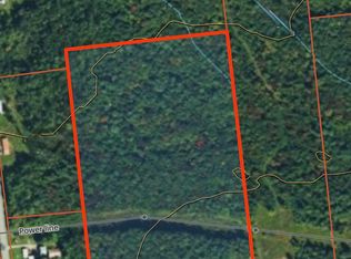 0 County Route 36, Burke, NY 12917