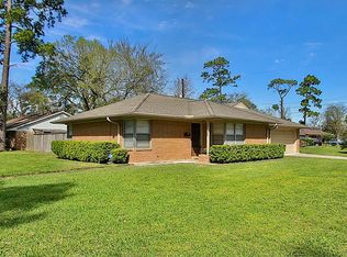 3722 Gardendale Dr, Houston, TX 77092