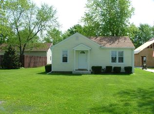 1505 Superior St, Genoa, OH 43430