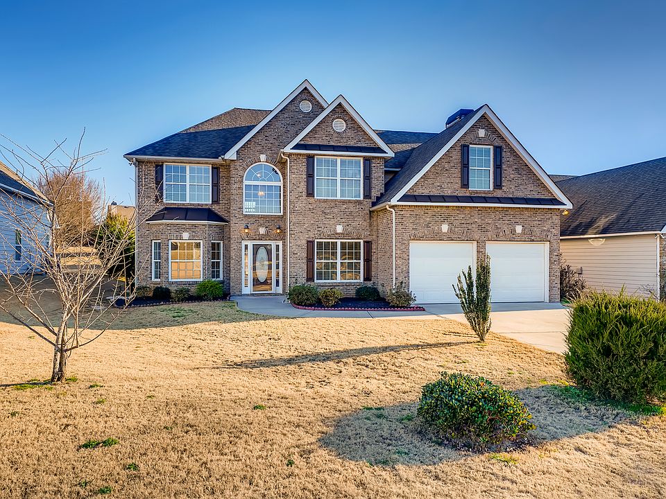 1st image of 923 Southfork Dr