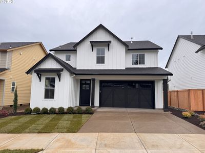 1013 NE 17th Ave #L-12, Canby, OR, 97013