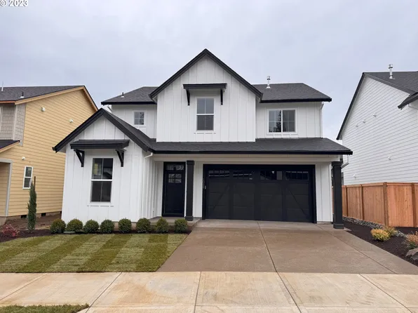 1013 NE 17th Ave #L-12, Canby, OR 97013