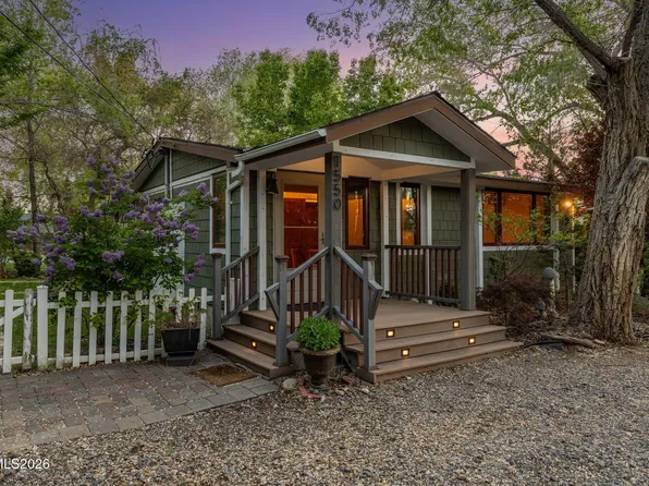 1550 Mount Rose St, Reno, NV 89509