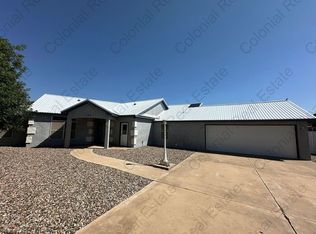 124 Gail Jackson Ct, Clovis, NM 88101