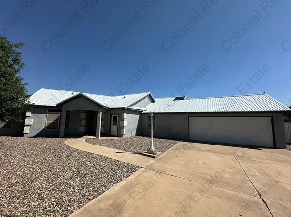 124 Gail Jackson Ct, Clovis, NM 88101