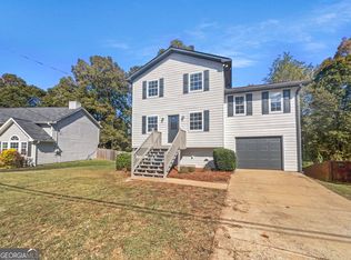 3714 Cherokee Overlook Dr, Canton, GA 30115