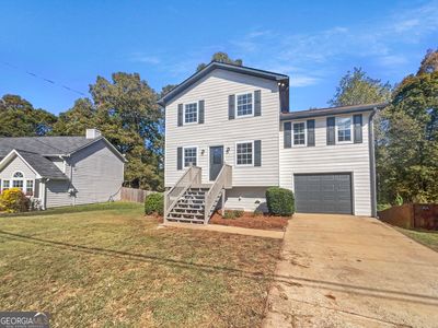 3714 Cherokee Overlook Dr, Canton, GA, 30115