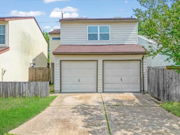 10254 Bridgeland Ln, Houston, TX 77041