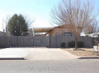 2203 E 14th St, Clovis, NM 88101