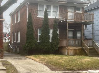 5531 Oregon St, Detroit, MI 48204