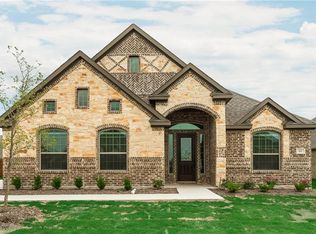 618 Rustic Trl, Midlothian, TX 76065