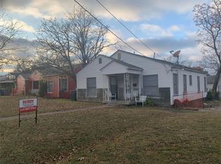 2339 Marfa Ave, Dallas, TX 75216