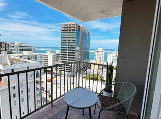 59 Condado Avenue Elbal Tower #15A, San Juan, PR 00907