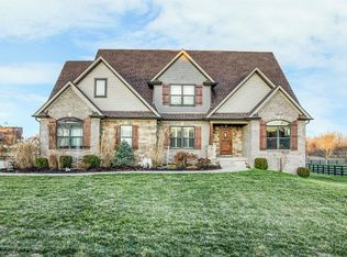 103 Hidden Meadow Ln, Nicholasville, KY 40356