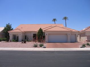 22014 N Golf Club Dr, Sun City West, AZ 85375