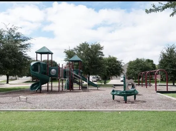 2724 Evening Shade Dr, Fort Worth, TX 76131