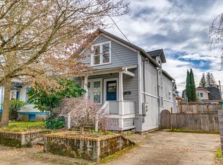 1552 N Prescott St Unit A, Portland, OR 97217