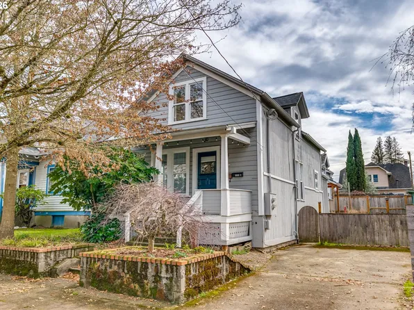 1552 N Prescott St Unit A, Portland, OR 97217