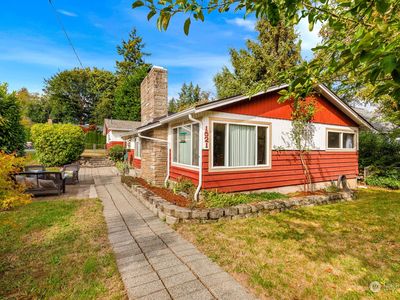 1521 Snyder Avenue, Bremerton, WA, 98312