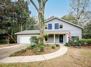 3517 Courtenay Cir, Ocean Springs, MS 39564