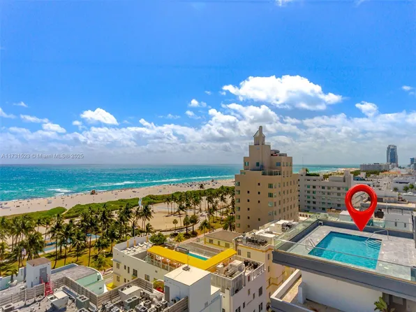 1255 Collins Ave APT 304, Miami Beach, FL 33139