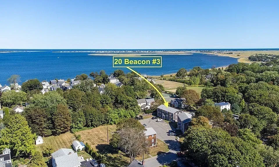 20 Beacon Ave #3