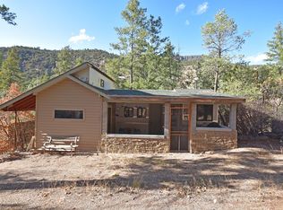 192 River Dr, Jemez Springs, NM 87025
