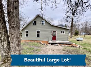 34411 Hubble Pond Rd, Rochert, MN 56578