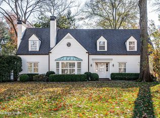 4002 Napanee Rd, Louisville, KY 40207