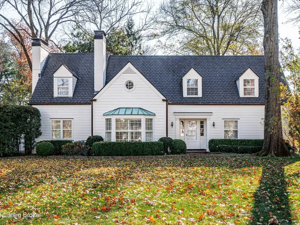 4002 Napanee Rd, Louisville, KY 40207