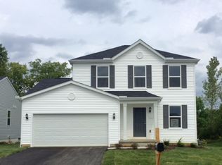 4002 Snowcreek Dr, Grove City, OH 43123