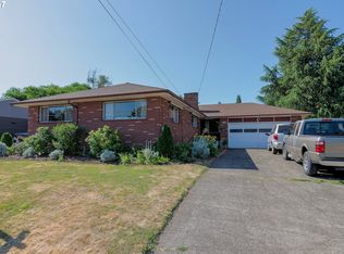 3640 N Winchell St, Portland, OR 97217