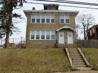 1401-1403 Beechview Ave, Pittsburgh, PA 15216