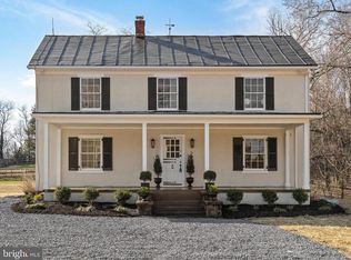 7248 Bunker Hill Rd, The Plains, VA 20198