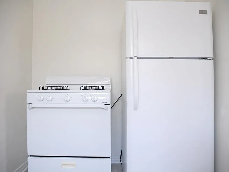 Appliances