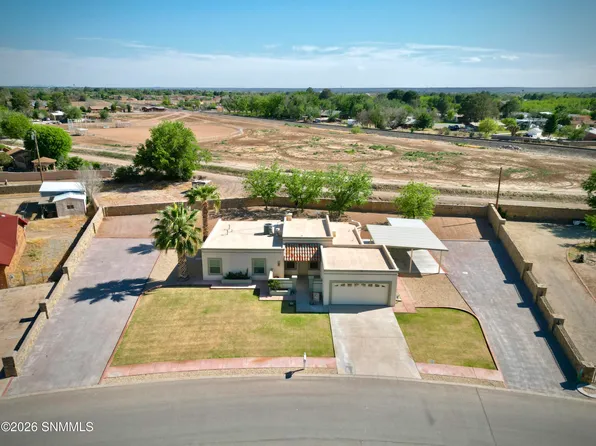 475 Calle De Oro, Las Cruces, NM 88007