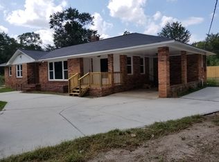 1817 Kissingbower Rd, Augusta, GA 30904