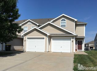 1645 SW Highland Dr #16-A, Lees Summit, MO 64081